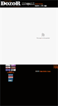 Mobile Screenshot of dzzzr.ru